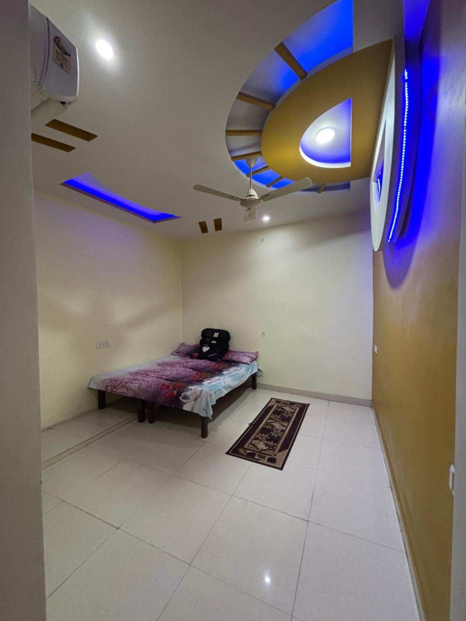 Shree Balaji Homes Prayagraj Bagian luar foto
