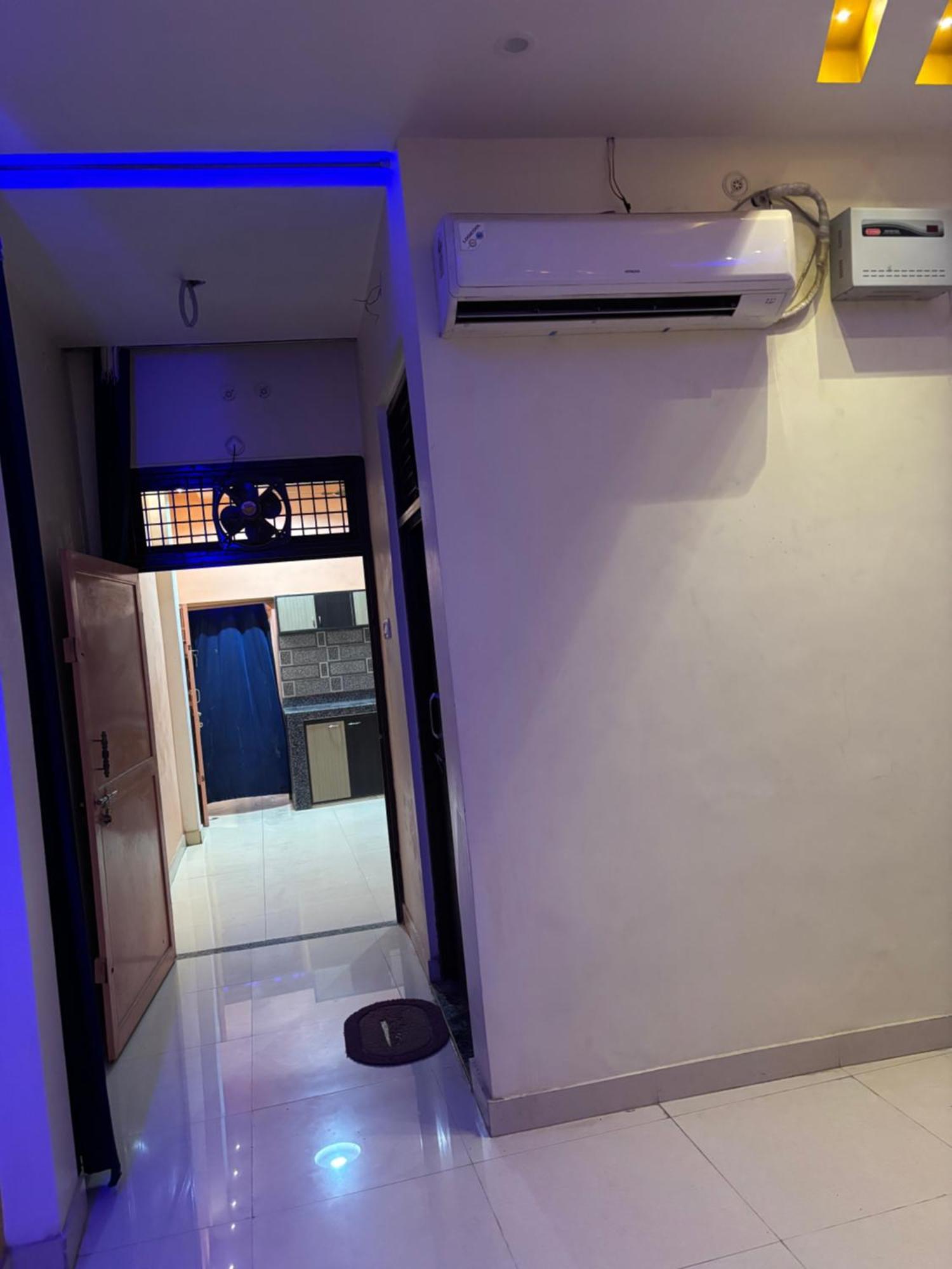 Shree Balaji Homes Prayagraj Bagian luar foto