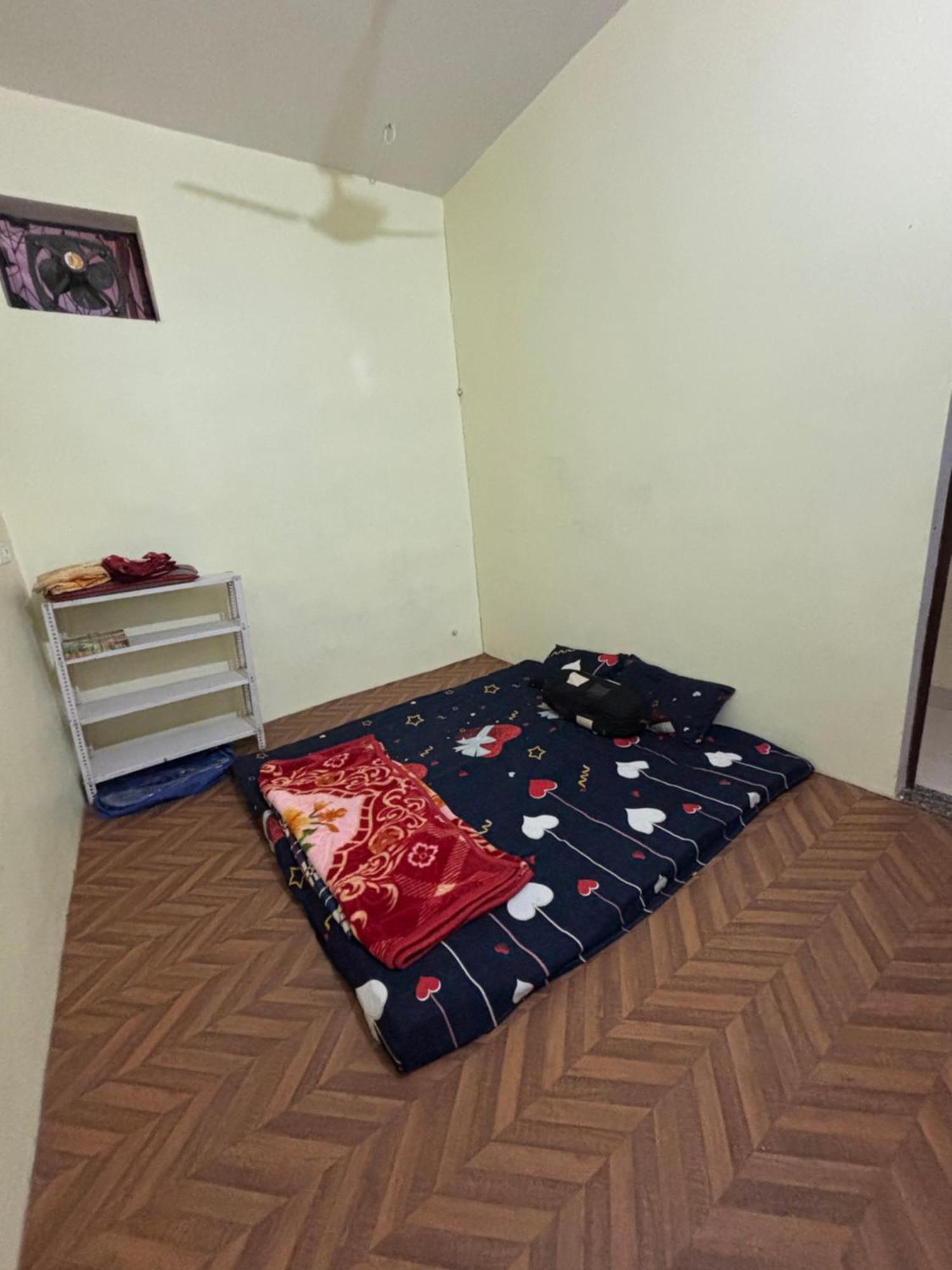 Shree Balaji Homes Prayagraj Bagian luar foto